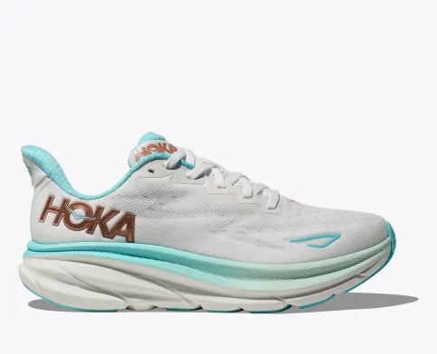 新品 HOKA CLIFTON9 25cm Amazon.com | Hoka Men's Clifton 9 Sneaker, Frost/Gold, 11