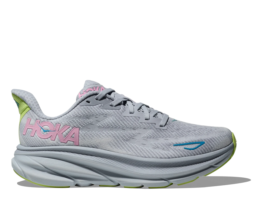 Hoka Women's Clifton 9 — Playtri Hoka Women's Clifton 9 — Playtri