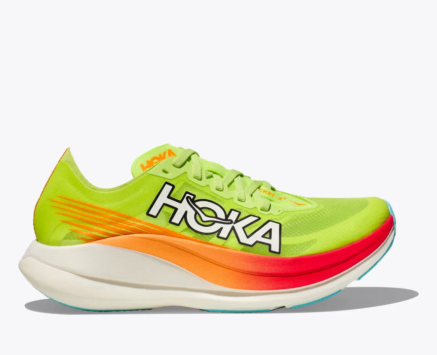 Hoka All Gender Rocket X 2 Running Shoe