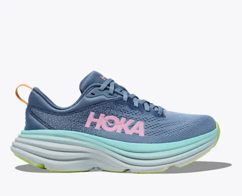 Hoka Women's Bondi 8 WIDE