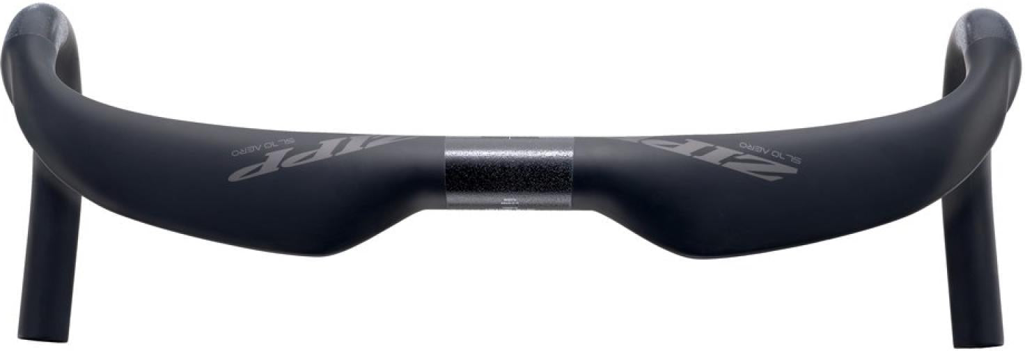 Zipp SL-70 Aero Handlebar Black - OUT OF BOX