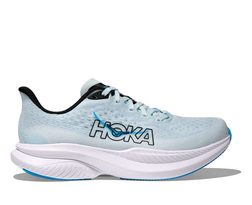 Hoka Womens's Mach 6