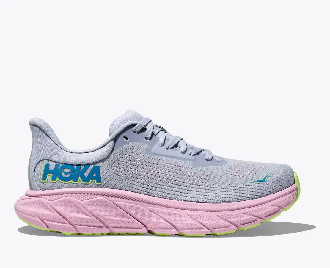 Hoka Women's Arahi 7 WIDE — Playtri
