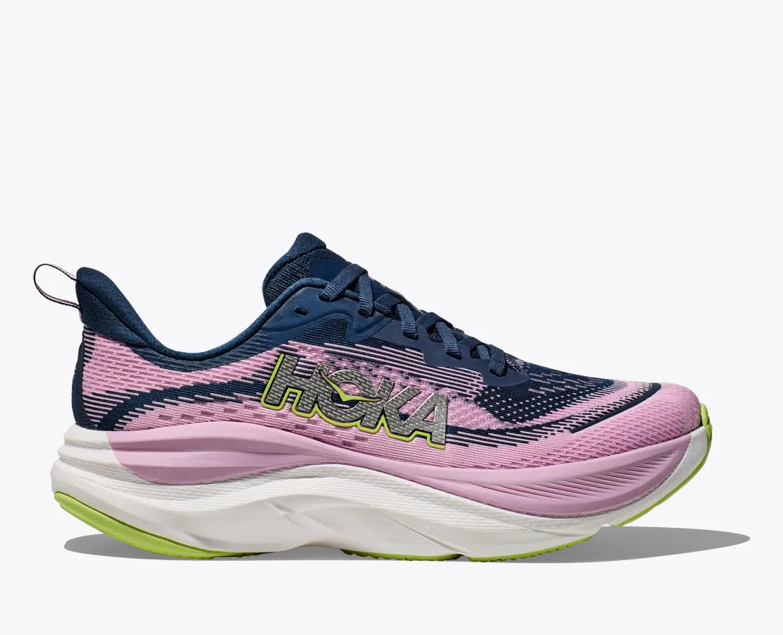 Hoka Women's Skyflow WIDE — Playtri