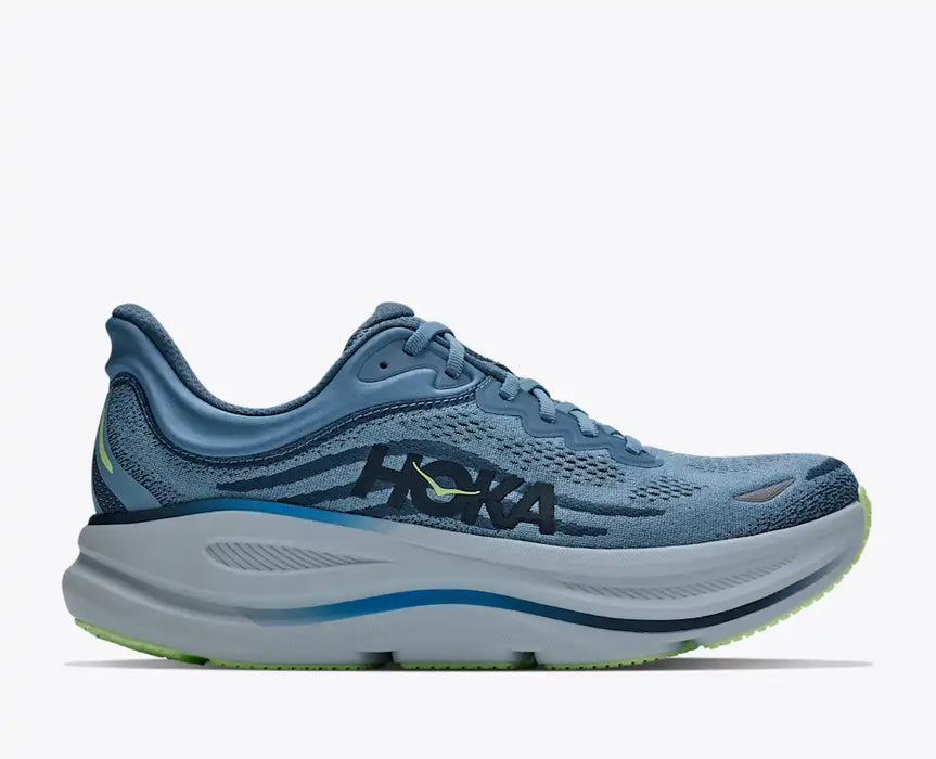 Hoka One One Men's Bondi 9 Wide — Playtri