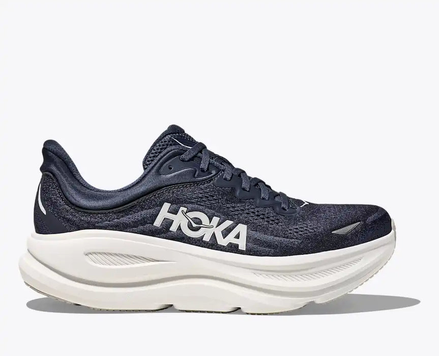 Hoka Men's Bondi 9 WIDE