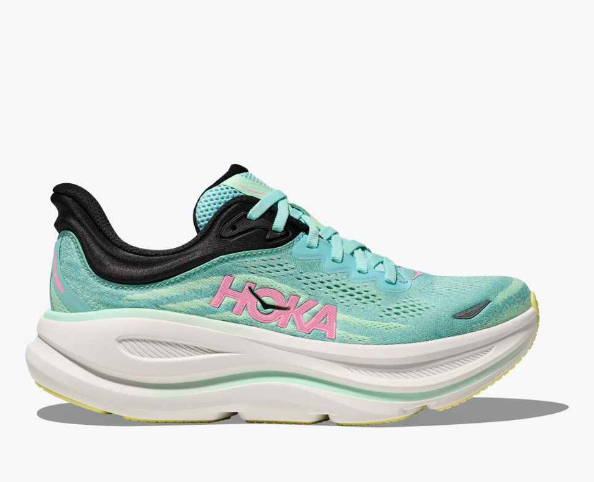 Hoka Women's Bondi 9 WIDE