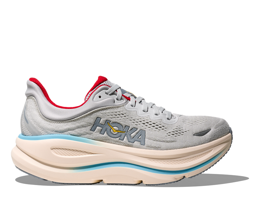 Hoka One One Women's Bondi 9 — Playtri