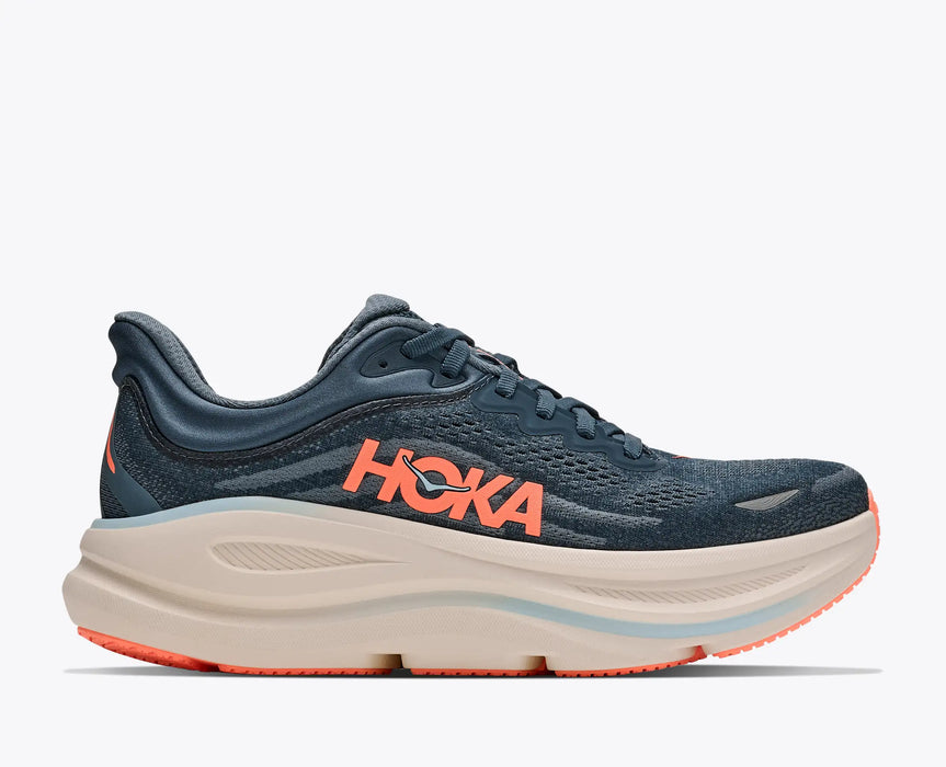 Hoka Women's Bondi 9 WIDE