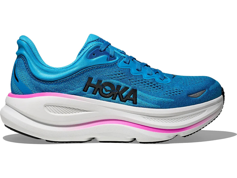 Hoka One One Women's Bondi 9 — Playtri Hoka One One Women's Bondi 9 — Playtri