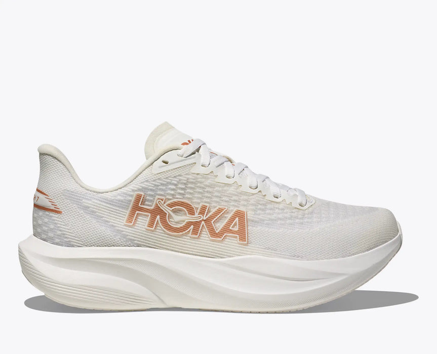 Hoka Womens's Mach 7