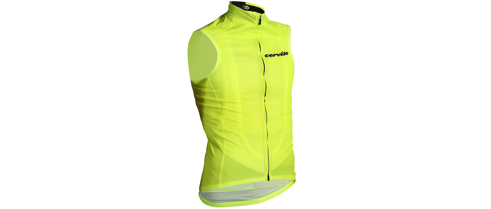 Cervelo Men's Gilet Cycling Vest