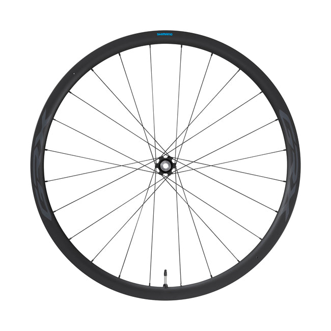 Shimano RX870 GRX Tubeless Disc Brake Wheelset