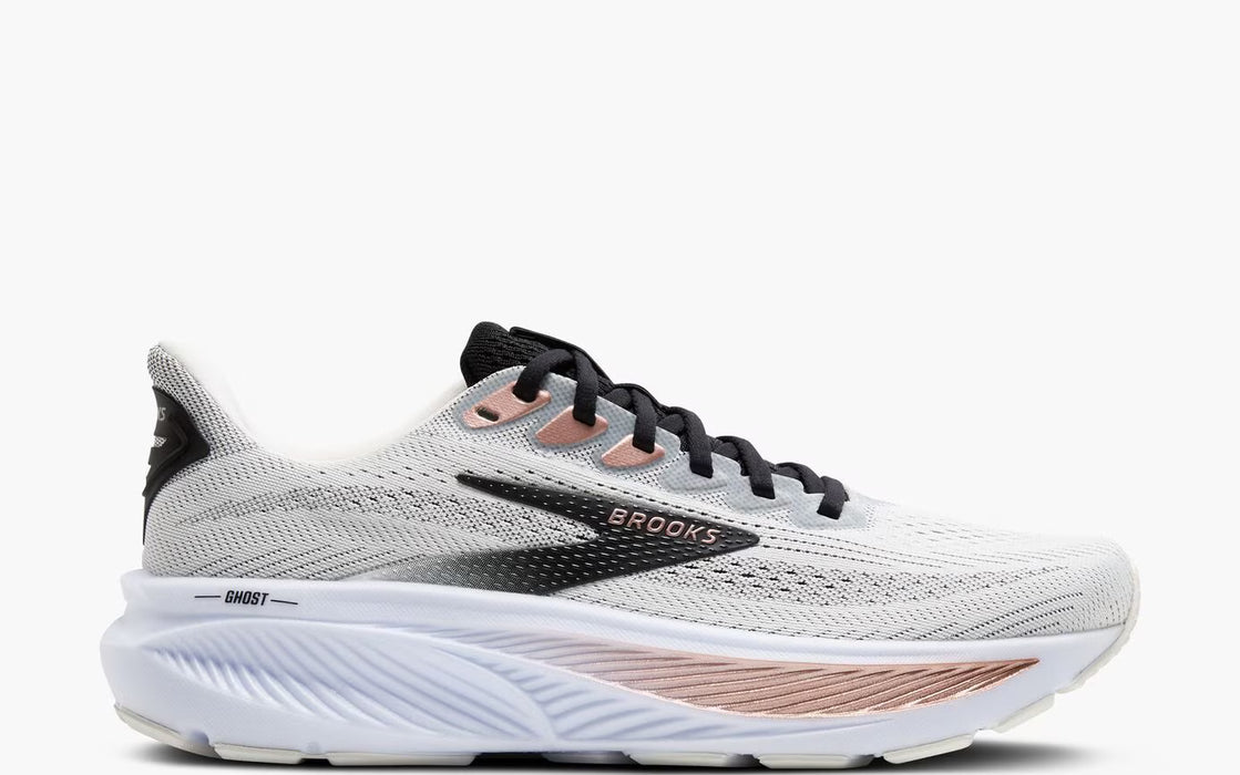 Brooks Ghost 17 Women's Running Shoe