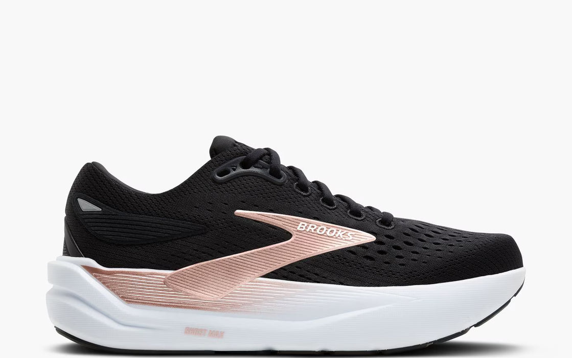 Brooks Ghost Max 3 Women's Running Shoe