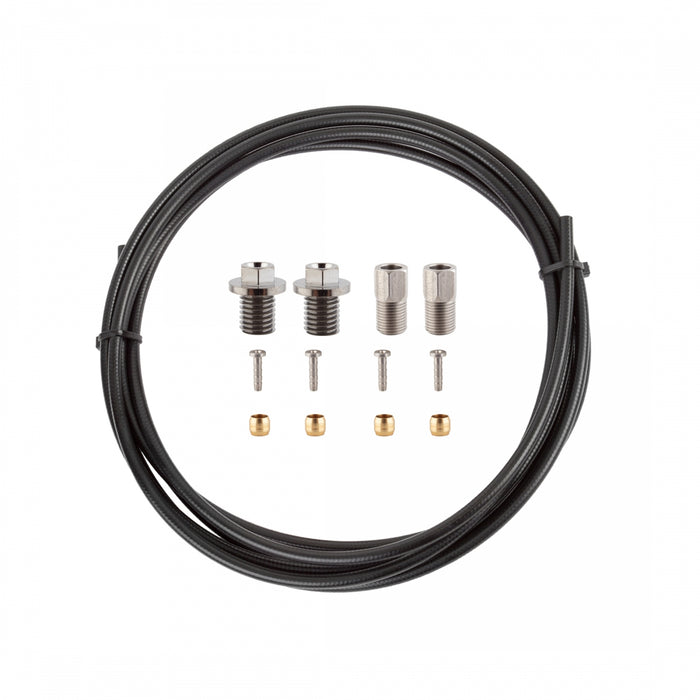 Clarks HH1-5 Hydraulic Hose Kit, 3000mm