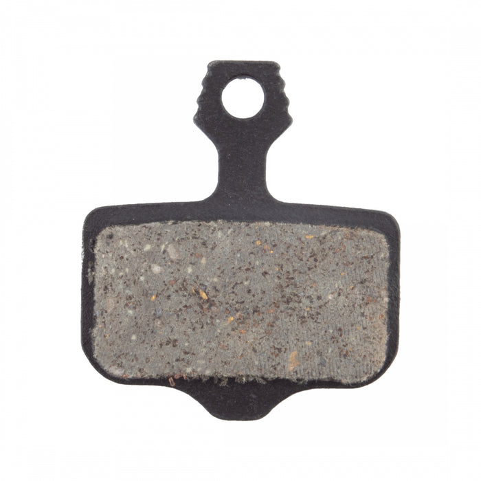 Origin8 Vise Organic Disc Brake Pads 0-3 (Fits Avid Exliir-1,3,5, CR, R/ SRAM X0, XX)