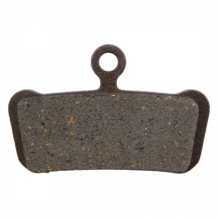 Kool-Stop D293E Disc Brake Replacement Brake Pads