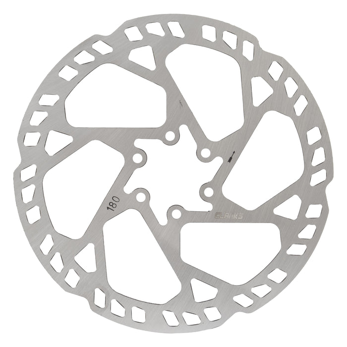 Clarks CL-01 Rotor