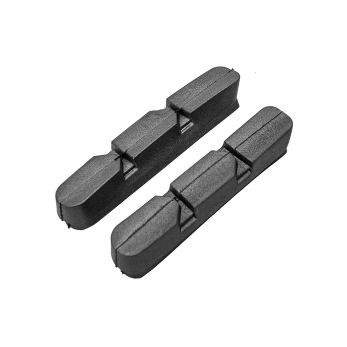 Kool Stop Campagnolo Carbon Rim Road Brake Pad Inserts