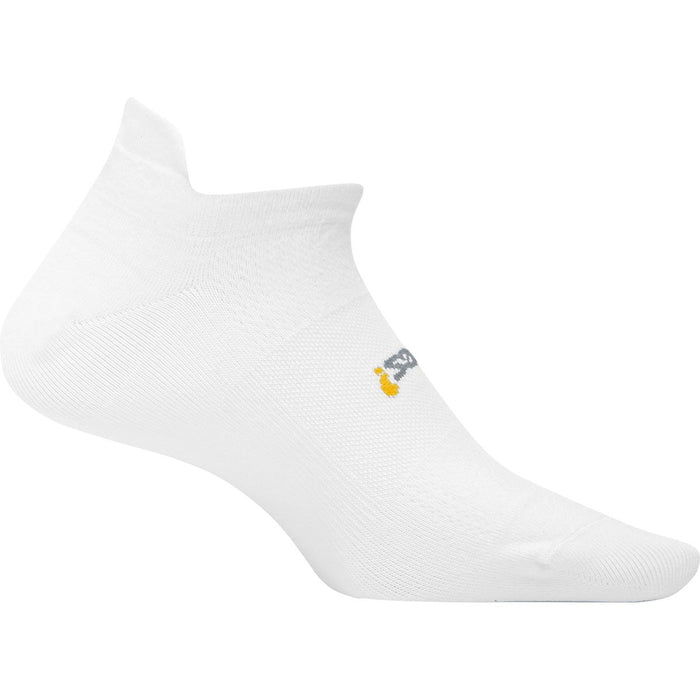 Feetures Elite Ultra Light Cushion No Show Tab Sock