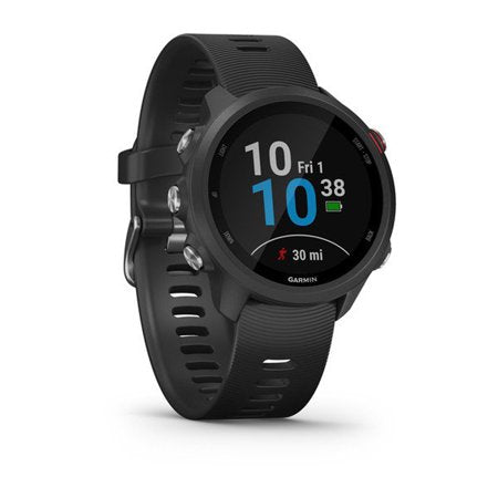 Garmin Forerunner® 235 Music Black