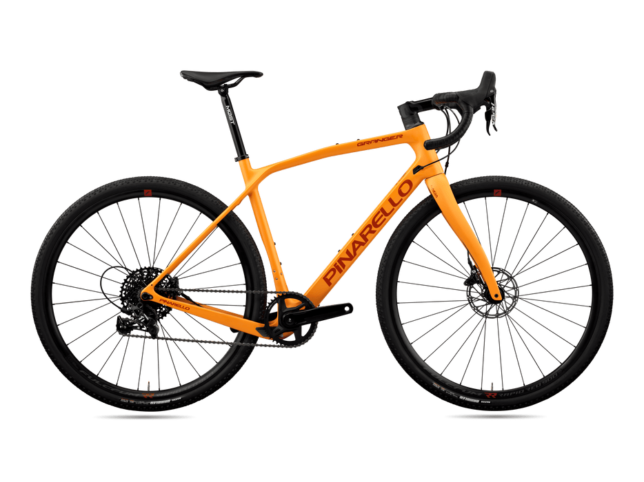 Pinarello Granger Shimano GRX 600 2X