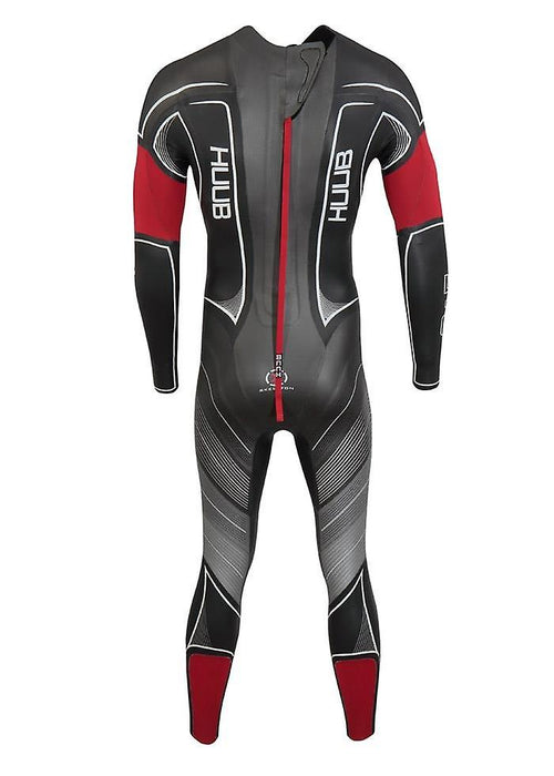 HUUB Archimedes 3 Mens 3:5 Wetsuit