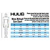 HUUB Archimedes 3 Mens 3:5 Wetsuit