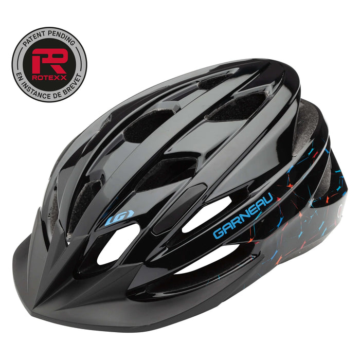 Louis Garneau Razz Cycling Helmet