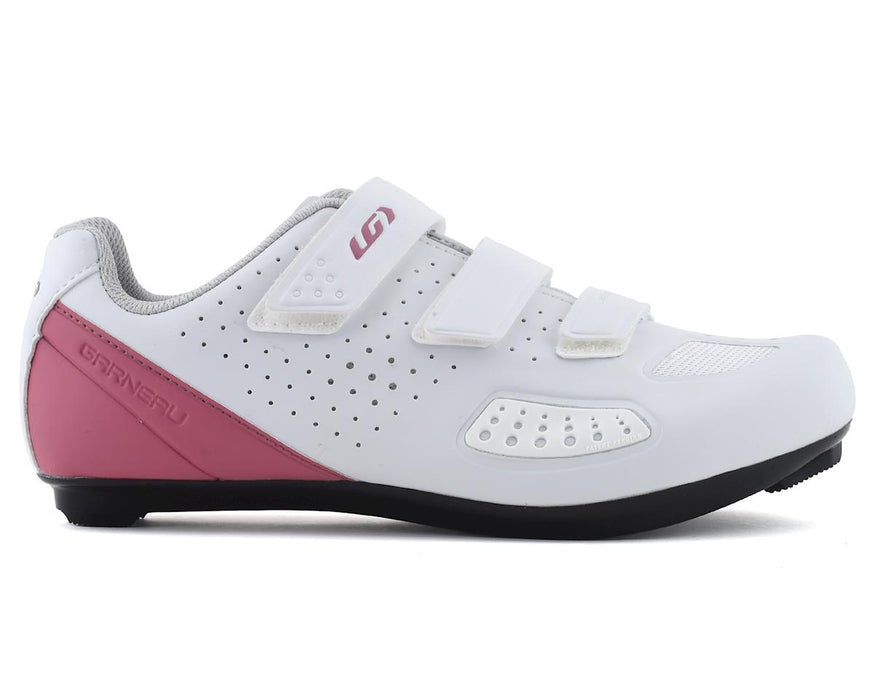 Garneau Chrome XZ Shoes - White - 41