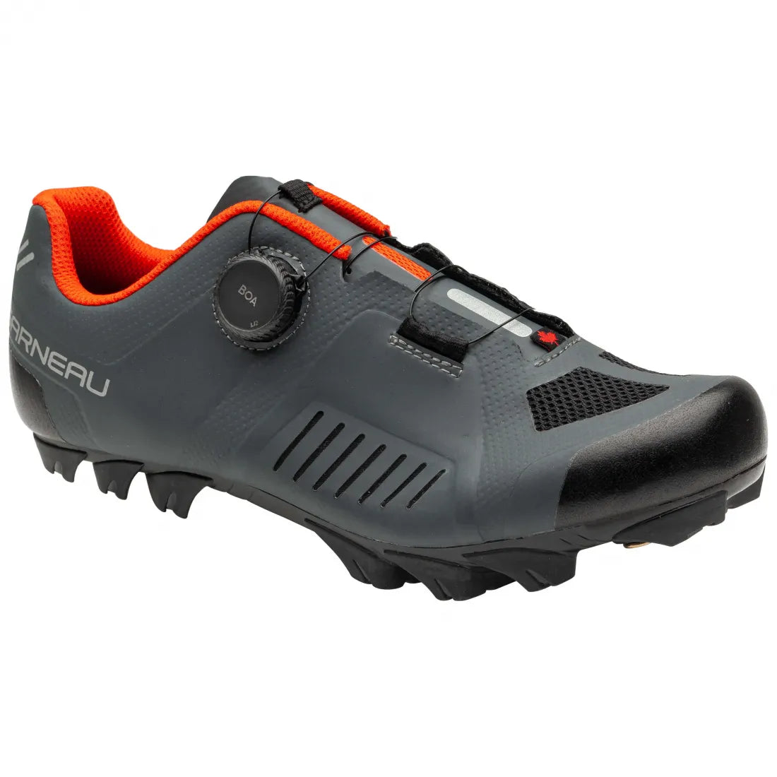 Louis Garneau Men's Granite XC Cycling Shoe — Playtri