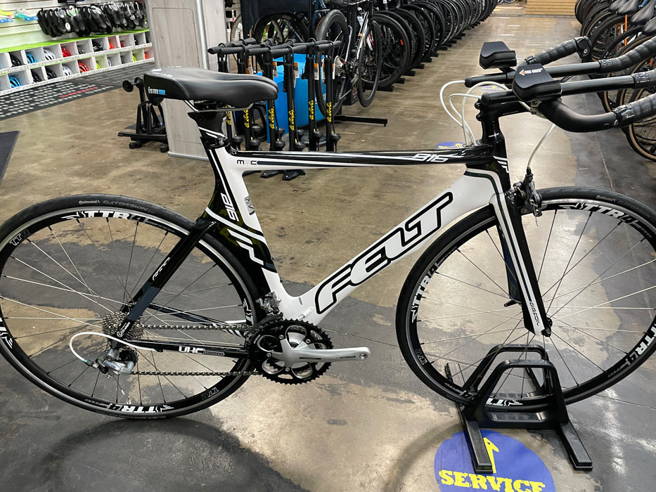 Felt B16 Shimano Ultegra 10 Speed - USED