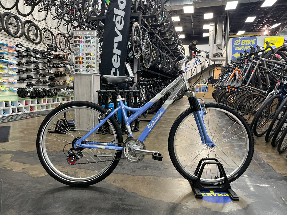 Schwinn Cimarron 26" Women's Comfort Bicycle - USED