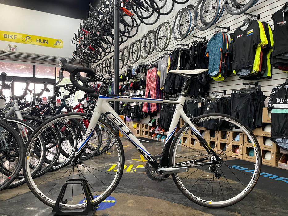 GT GTR Expert Shimano Ultegra 10 Speed - Used