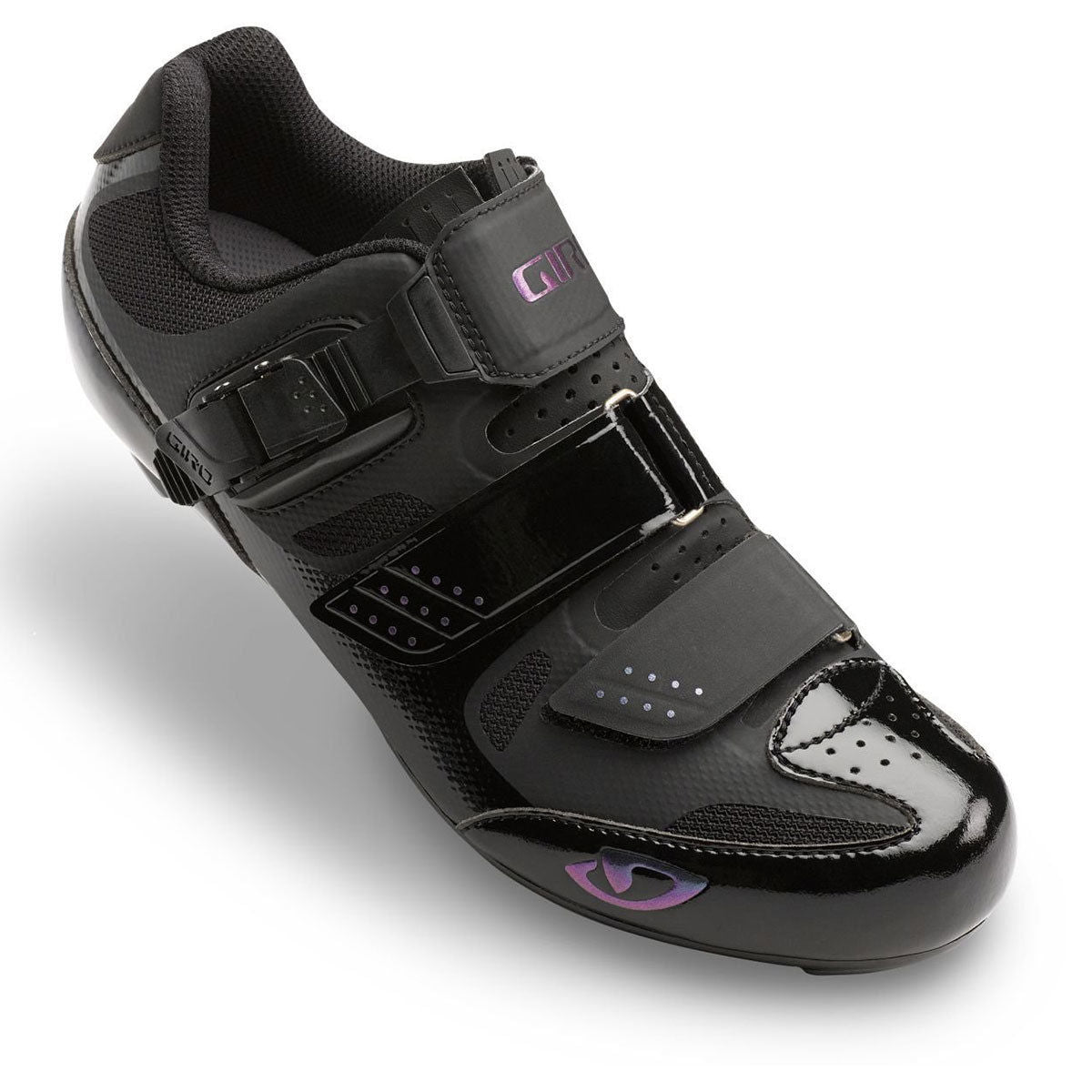Giro Solara II Women's Cycling Shoe — Playtri