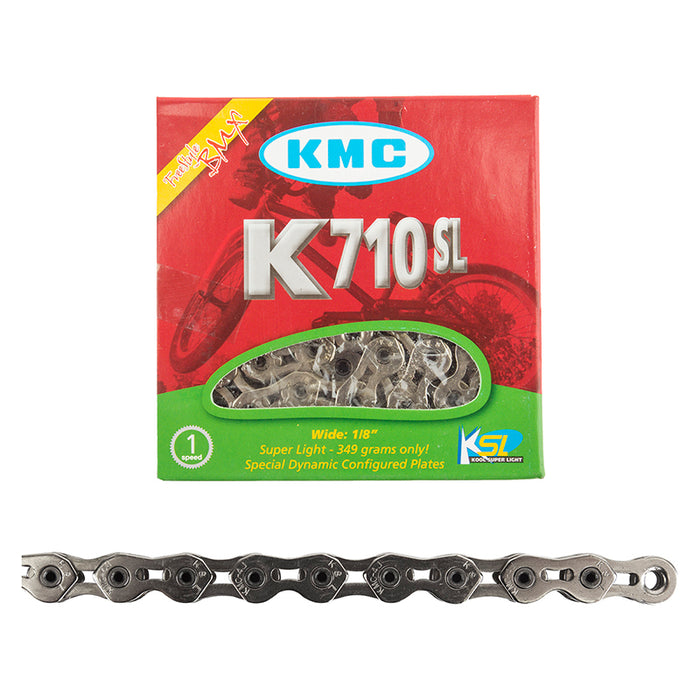 KMC Z710 SL Single Speed Chain