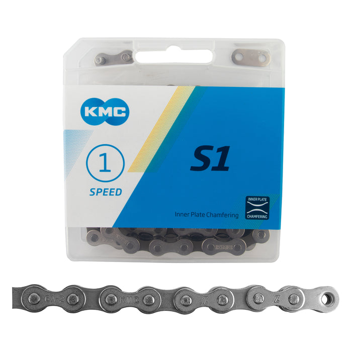 KMC S1 Single Speed Chain