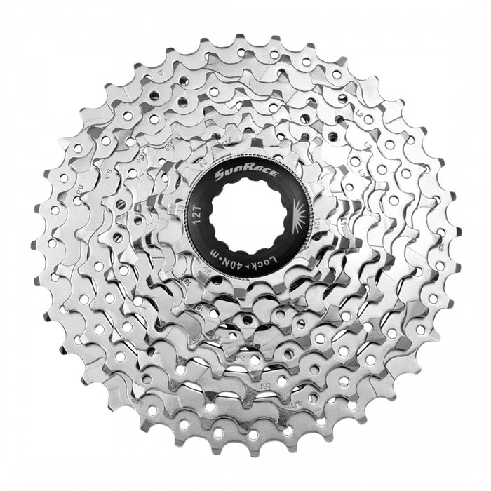 SunRace CS-M98 9 Speed Cassette