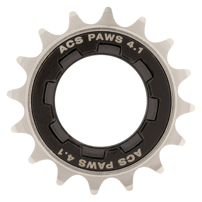 ACS Paws 4.1 16T Freewheel