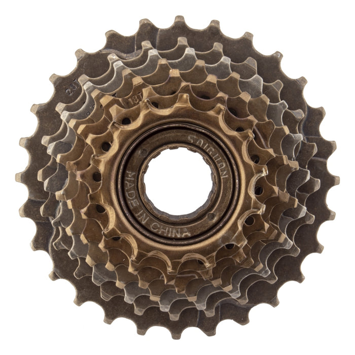 Sunlite UtiliT Sport 7-Speed 14-28t Freewheel