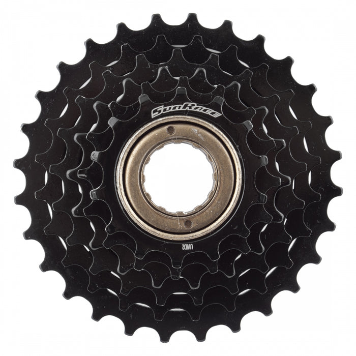SunRace MF-MO5 7-Speed Freewheel