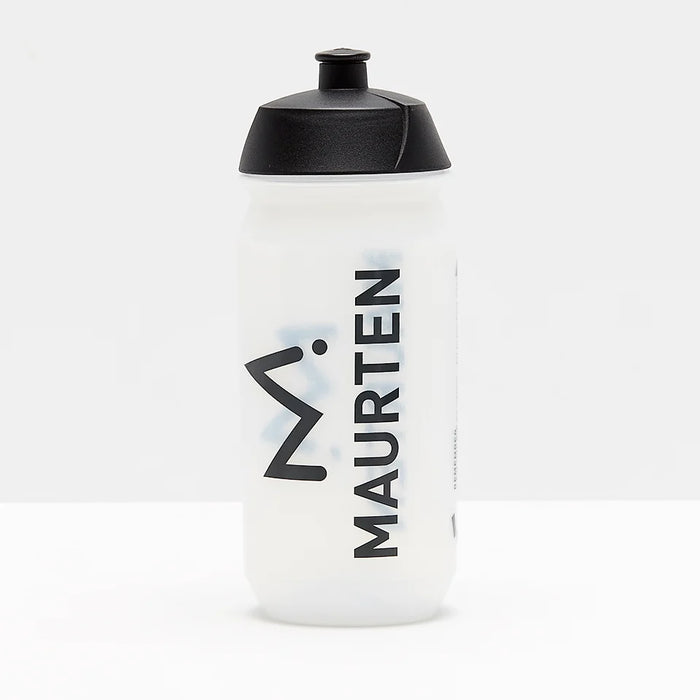 Maurten Clear Water Bottle - 500ml (17oz)