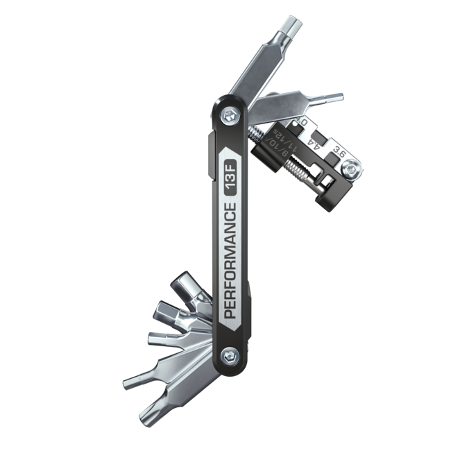 PRO Mini Tool Performance 13F Alloy Body/Comp w/BC Smart