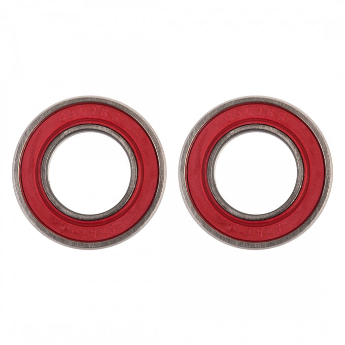 Sunlite 6902 Sealed Cartridge Bearings