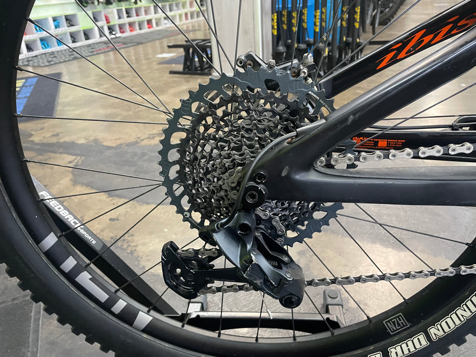 Ibis Mojo HD3 Sram GX 1X - Used