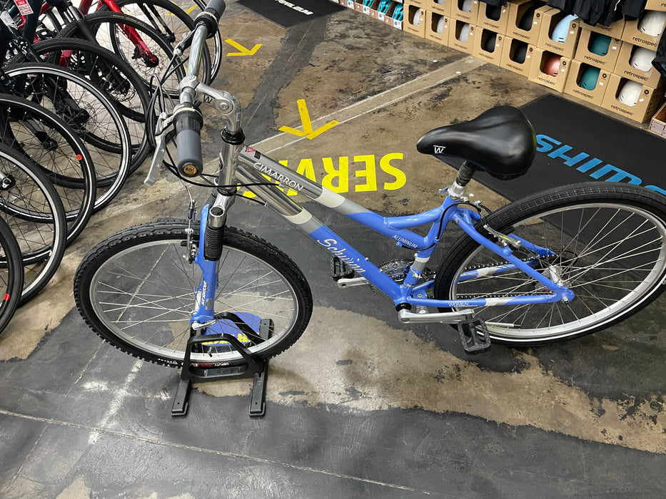 Schwinn Cimarron 26" Women's Comfort Bicycle - USED
