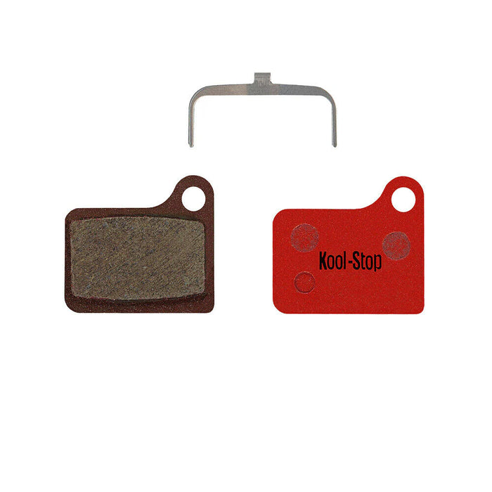 Kool Stop D610 Disc Brake Pads