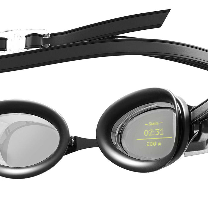 form swimming goggles FORM Smart Swim Goggles — Playtri