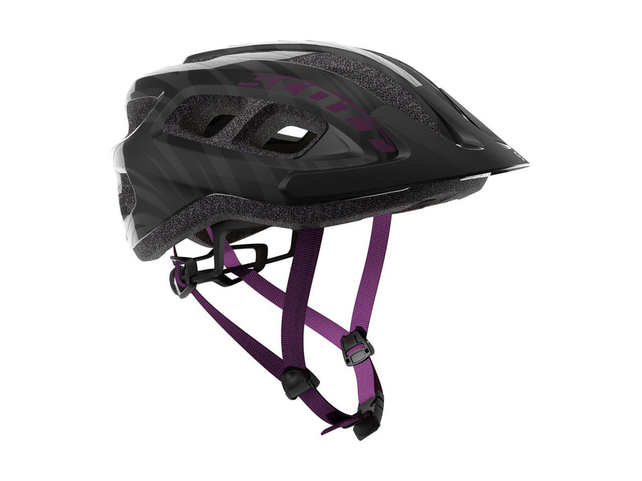 SCOTT Supra (CPSC) Helmet
